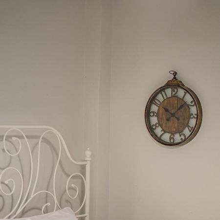 Feel Greek Hospitality #Θ004 Apartman Szaloniki Kültér fotó