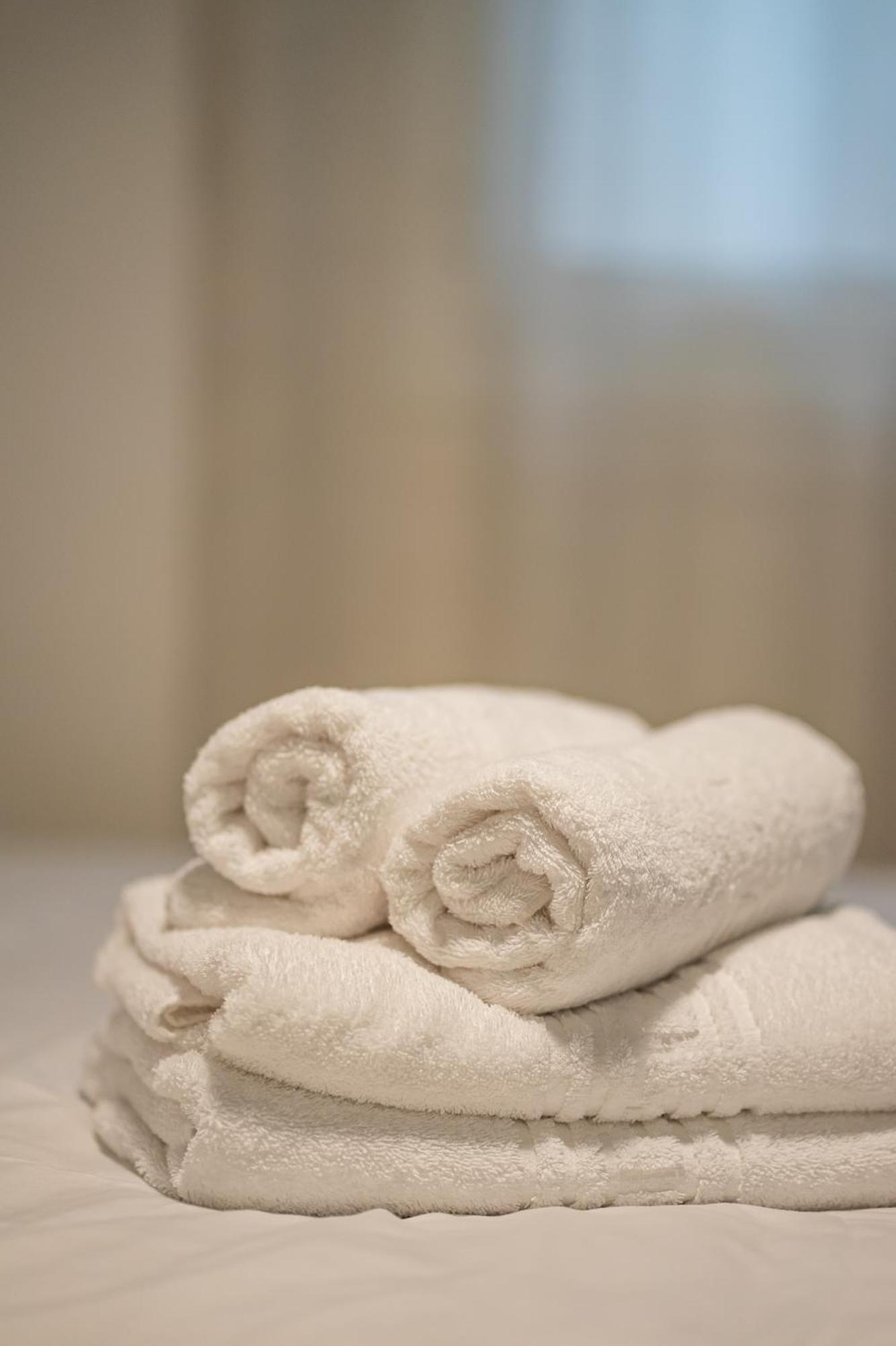 Feel Greek Hospitality #Θ004 Apartman Szaloniki Kültér fotó