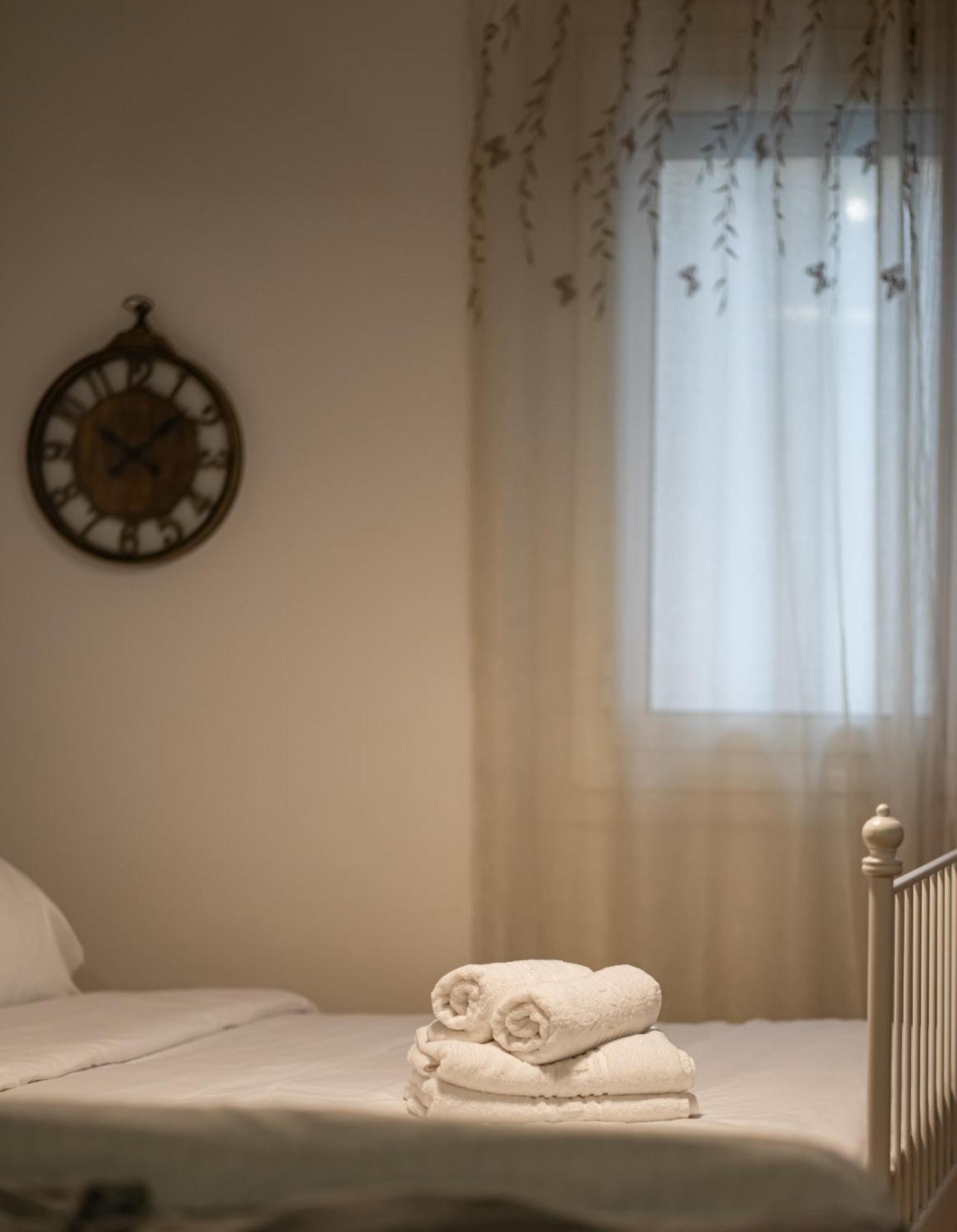 Feel Greek Hospitality #Θ004 Apartman Szaloniki Kültér fotó