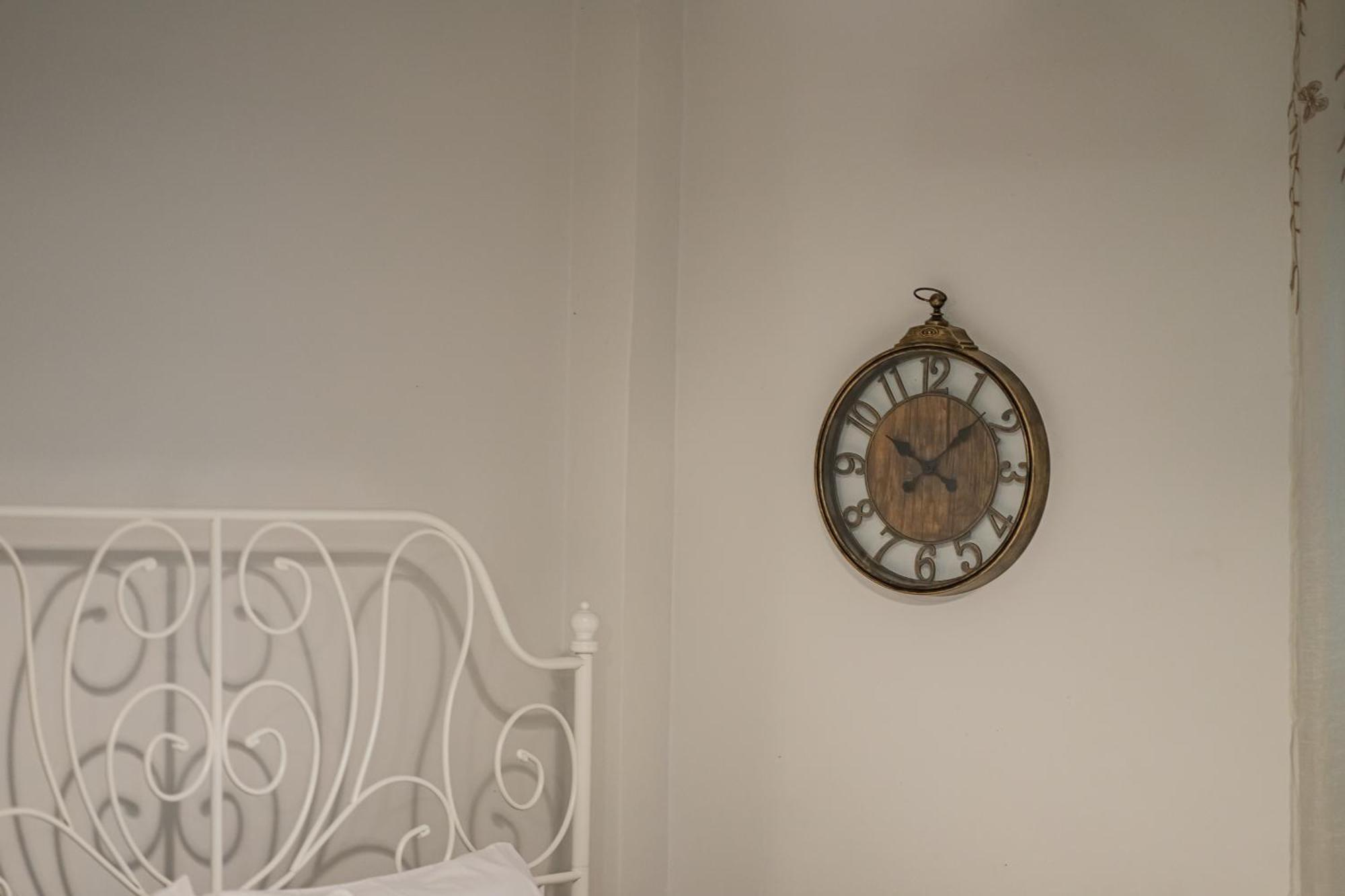 Feel Greek Hospitality #Θ004 Apartman Szaloniki Kültér fotó