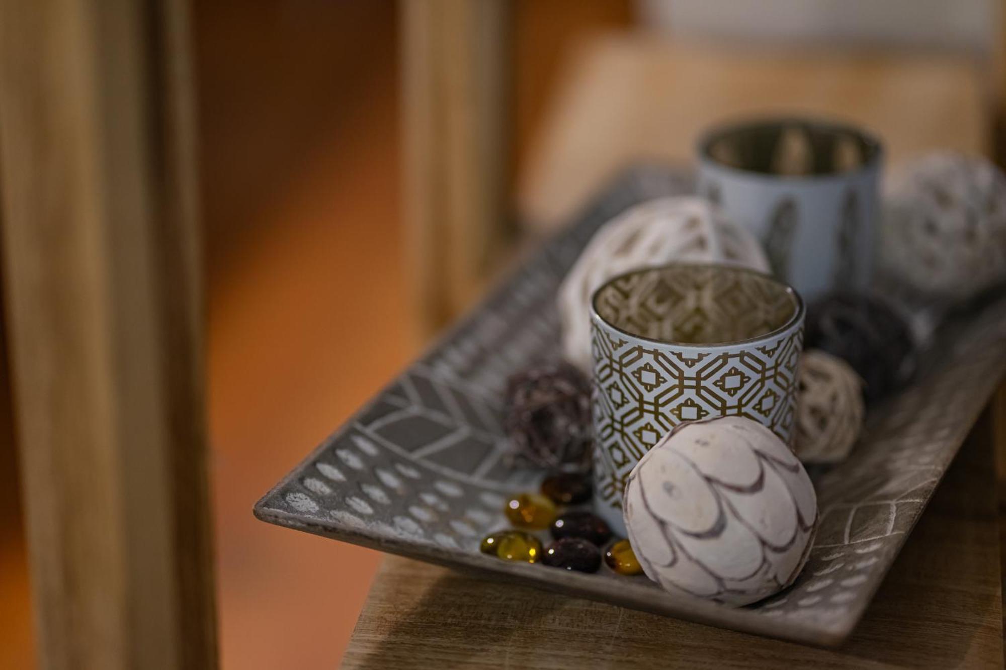 Feel Greek Hospitality #Θ004 Apartman Szaloniki Kültér fotó