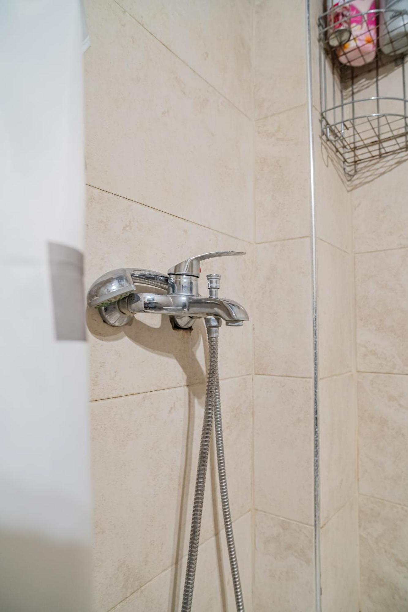 Feel Greek Hospitality #Θ004 Apartman Szaloniki Kültér fotó