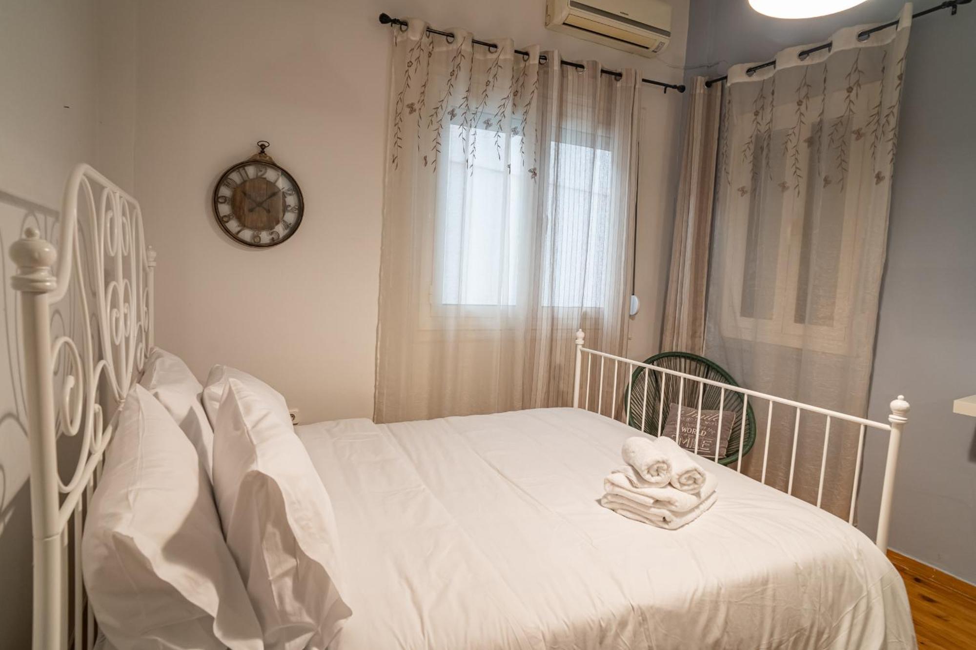 Feel Greek Hospitality #Θ004 Apartman Szaloniki Kültér fotó