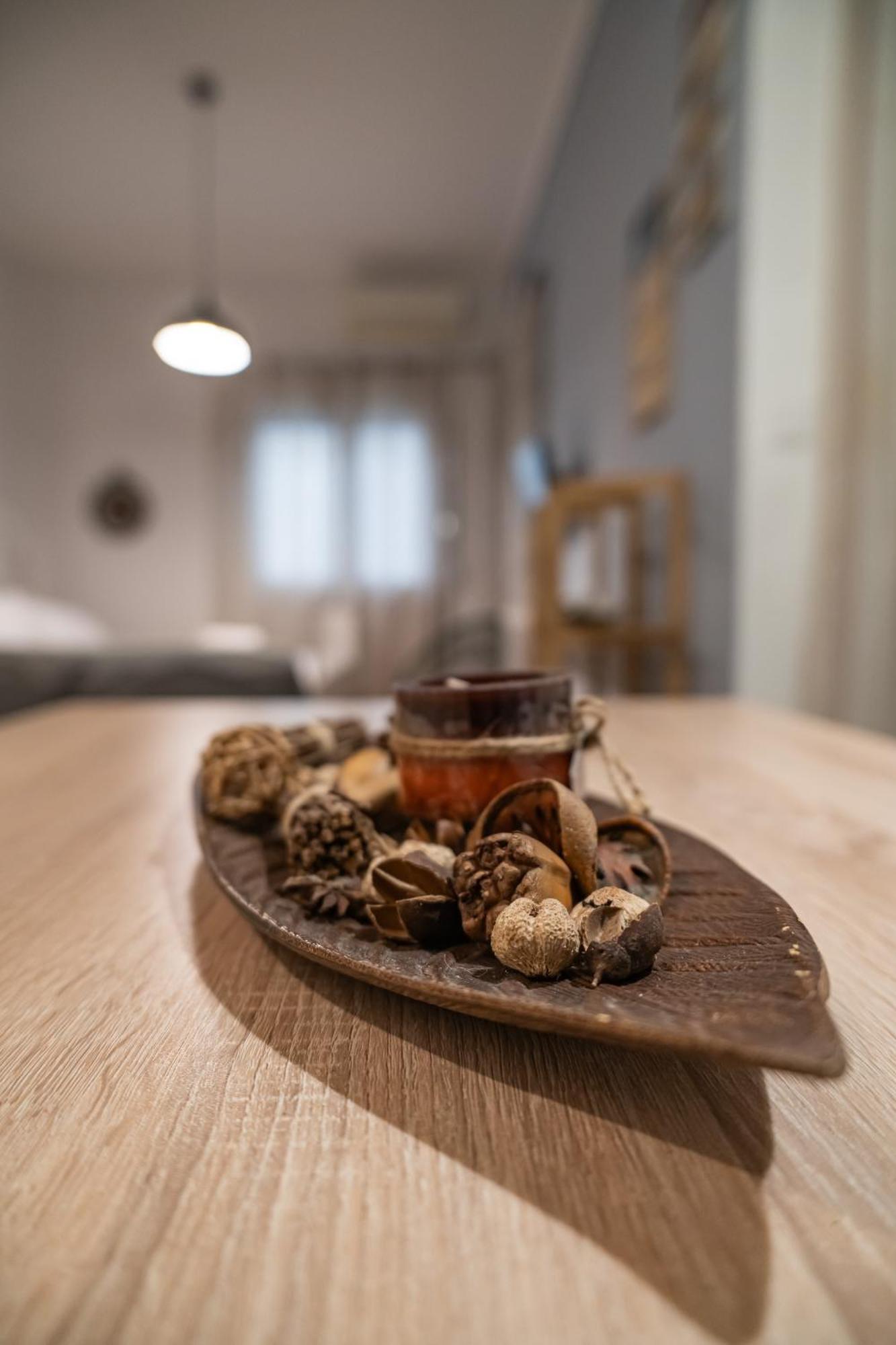 Feel Greek Hospitality #Θ004 Apartman Szaloniki Kültér fotó